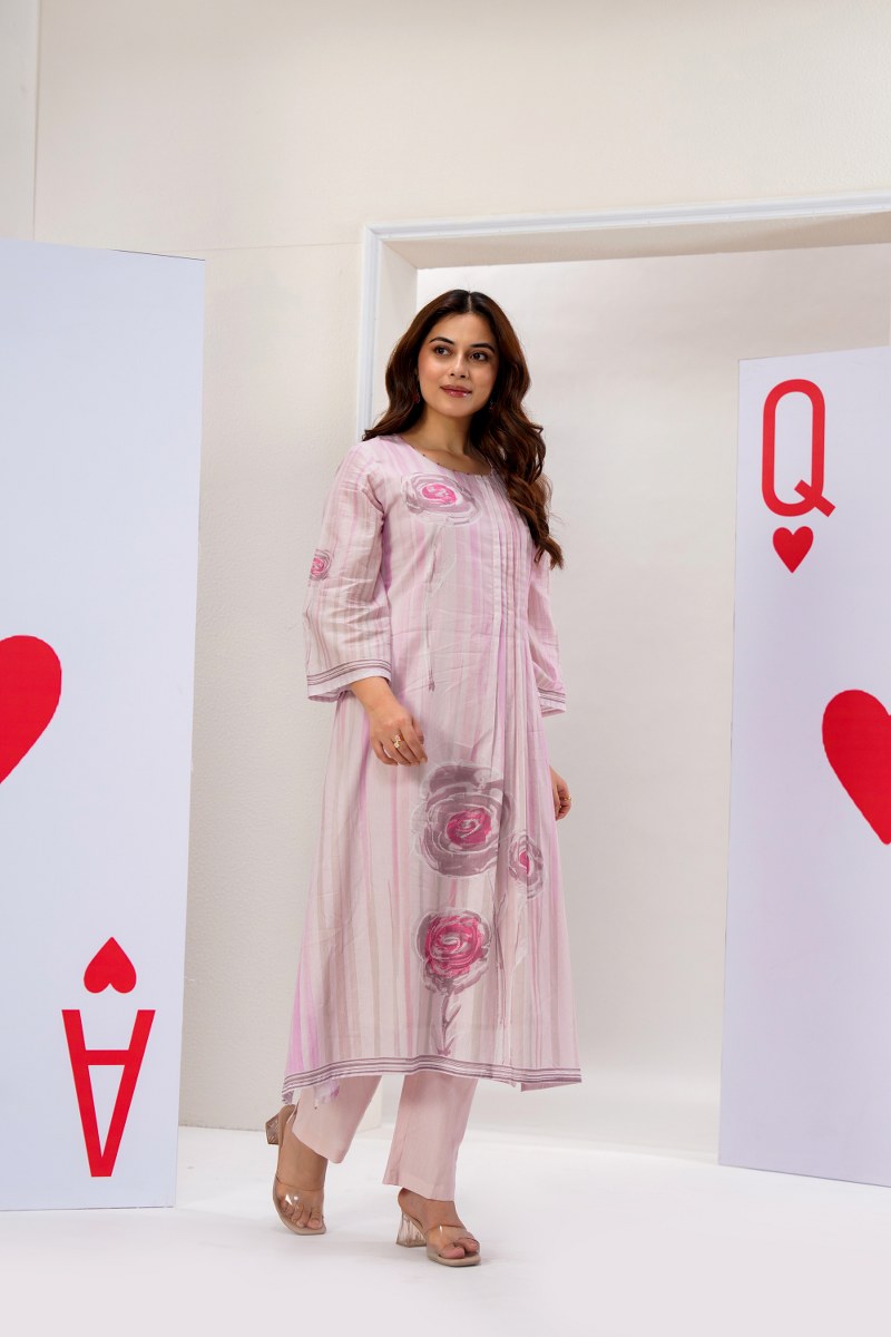 Lightweight Casual Outfit