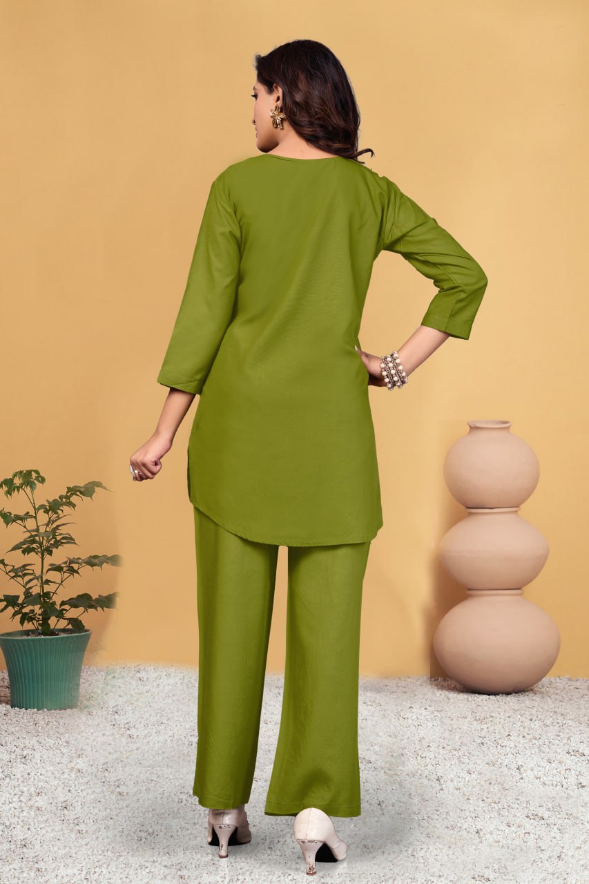 Perfect for festive Co-Ord Set