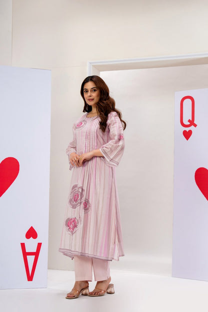 Lightweight Casual Outfit