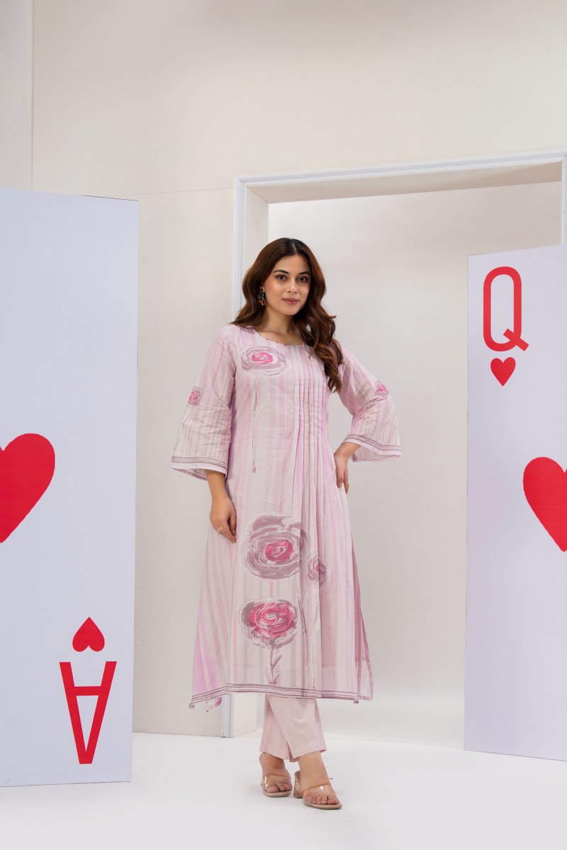 Lightweight Casual Outfit