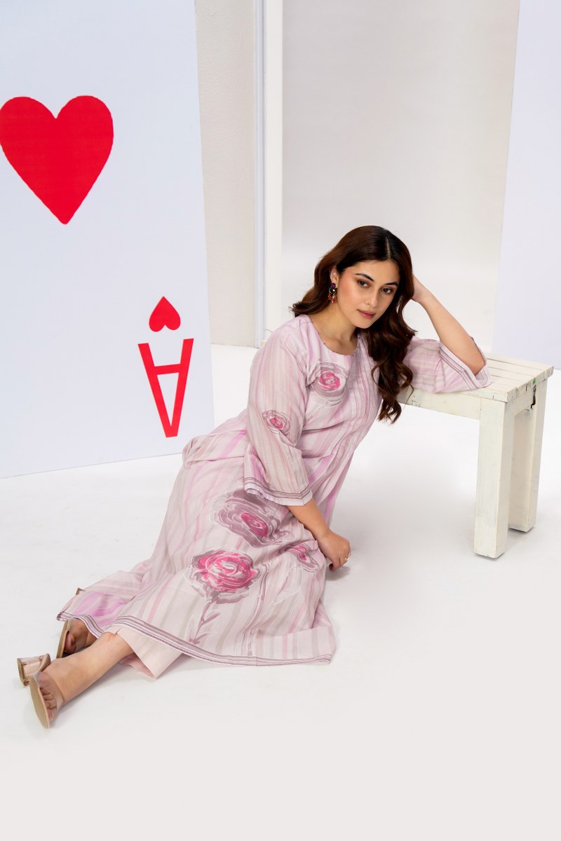 Lightweight Casual Outfit