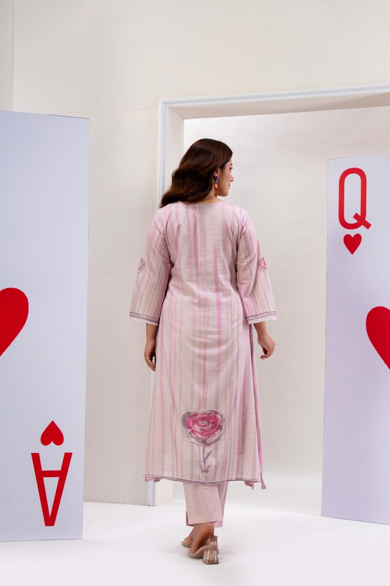 Lightweight Casual Outfit