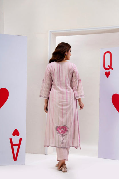 Lightweight Casual Outfit