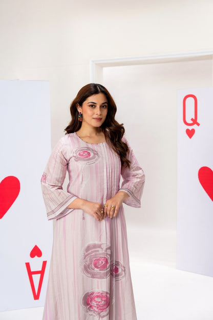 Lightweight Casual Outfit