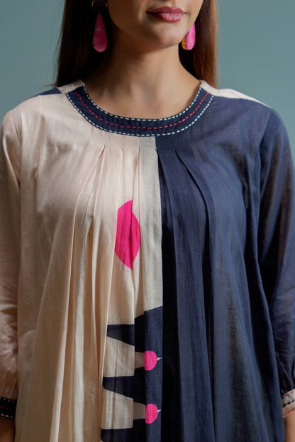 Stylish  Cotton Summer Kurta for Women