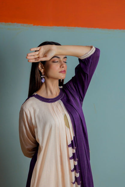 Women’s Cotton Summer Kurta Set