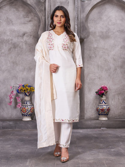 Premium Kurti Set