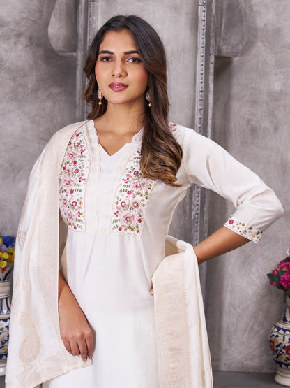 Premium Kurti Set