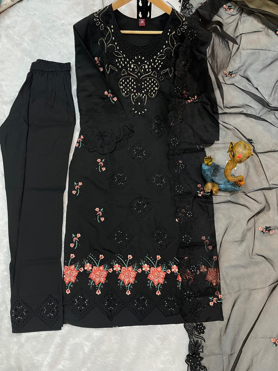 Premium Kurta Set