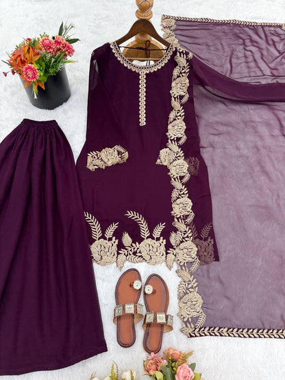 Premium Ethnic Wear
