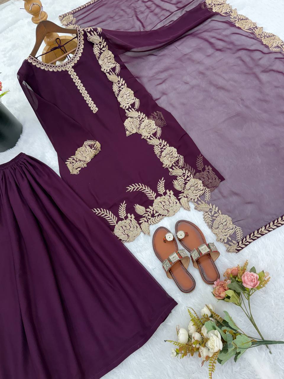 Premium Ethnic Wear