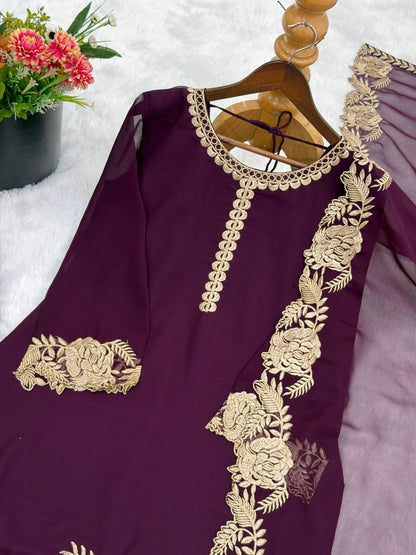 Premium Ethnic Wear