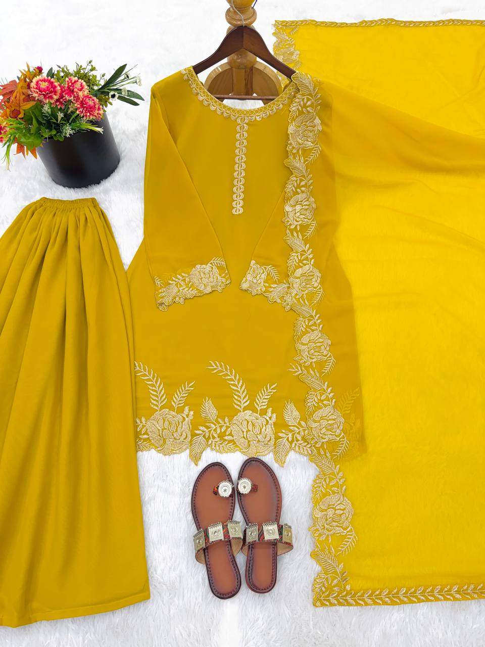 Premium Ethnic Wear