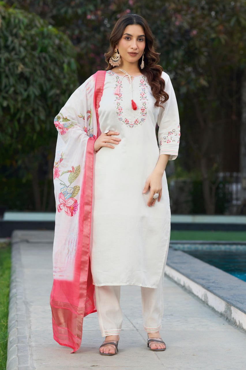 Kurti set