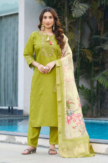 Kurti set