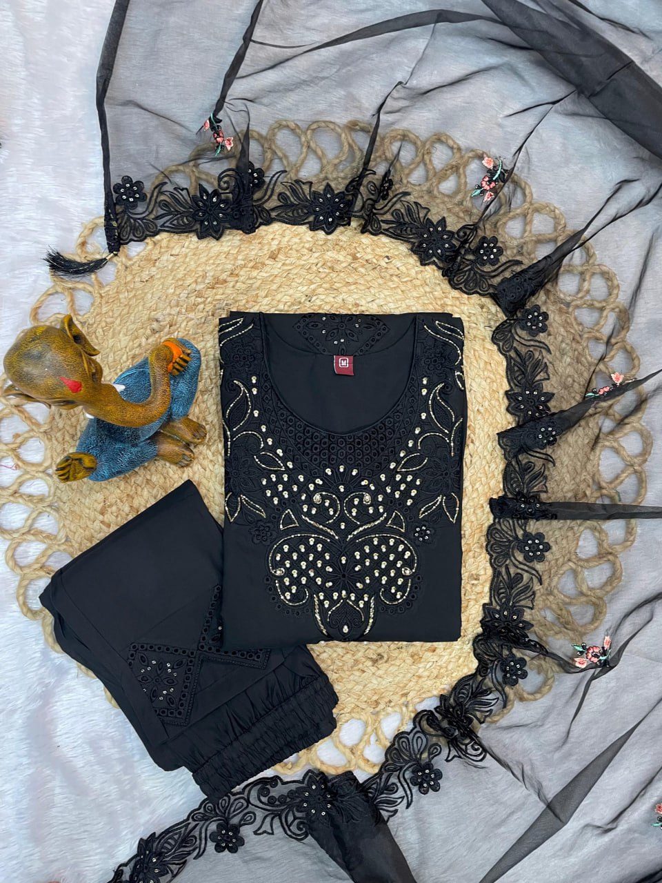 Designer 3 pcs set for festival