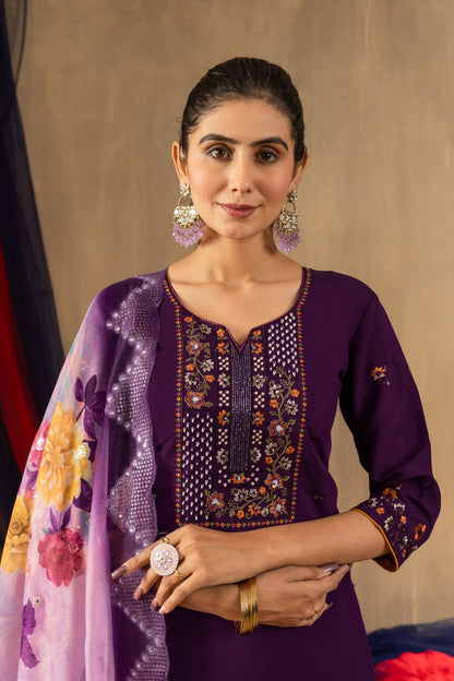 Traditional charm meets modern finesse