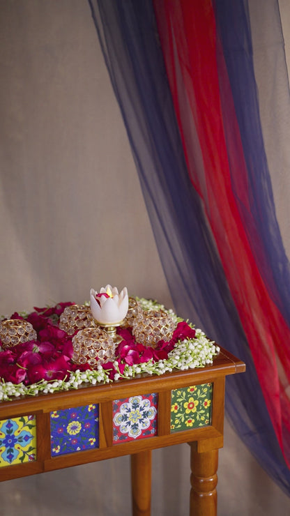 Elegant Straight Kurti Pant Dupatta Set